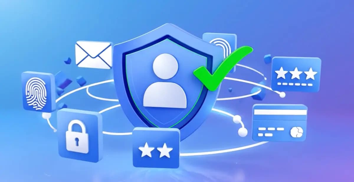 Security Illustration